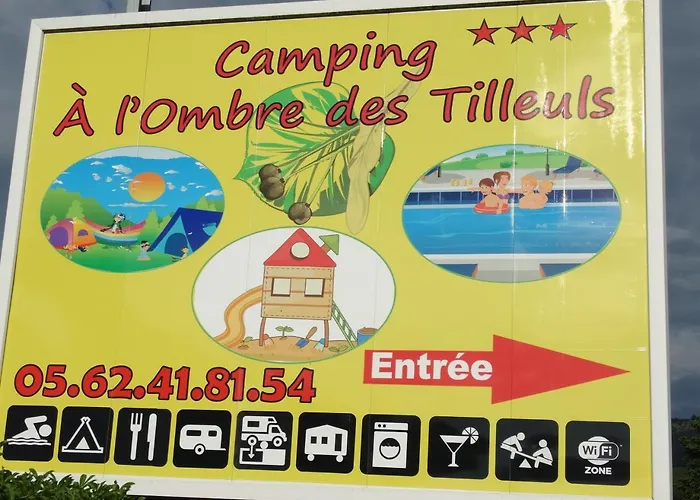 Camping \
