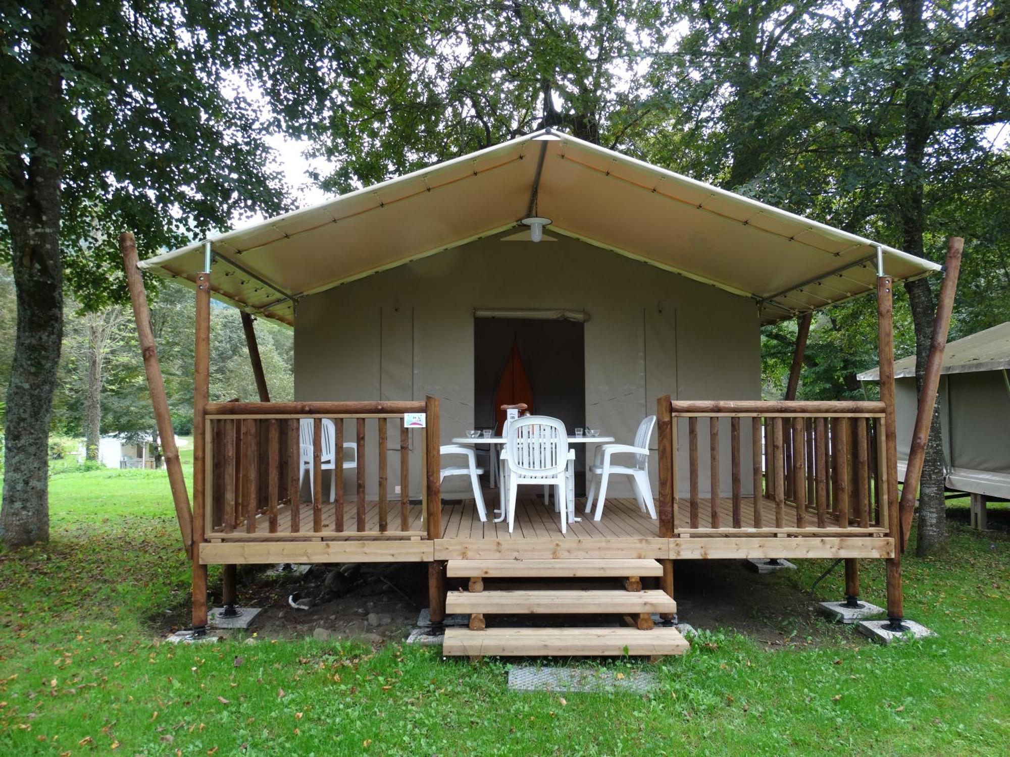 Camping 
